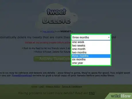 Imagem intitulada Delete All Tweets Step 13
