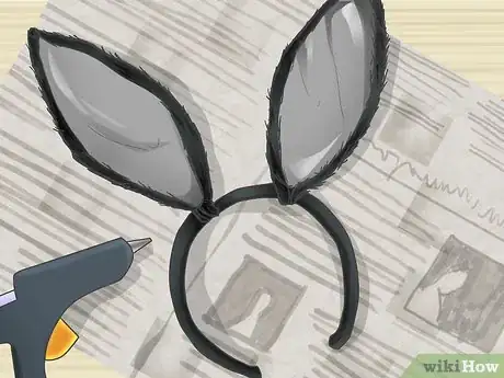 Imagem intitulada Make a Rabbit Costume Step 14