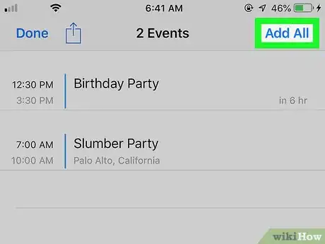Imagem intitulada Add Facebook Events to Google Calendar Step 29