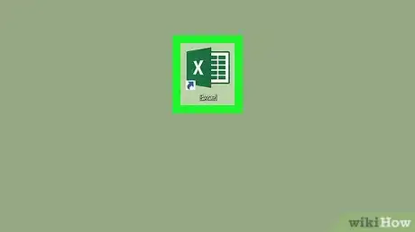 Imagem intitulada Use Excel Step 3