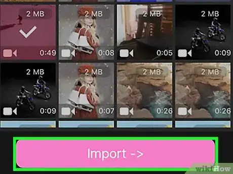 Imagem intitulada Reduce Video Size Step 41