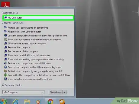 Imagem intitulada Clear Windows 7 Cache Step 8