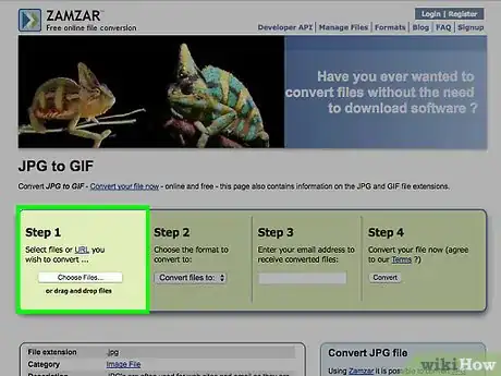 Imagem intitulada Convert Pictures to JPEG or Other Picture File Extensions Step 7