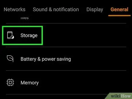 Imagem intitulada Use SD Card As Default Storage on Android Step 3