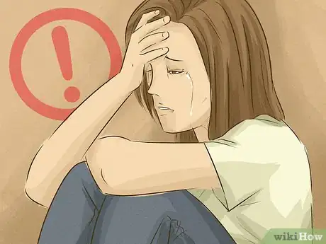Imagem intitulada Help Your Daughter Get Over a Bad Breakup Step 9