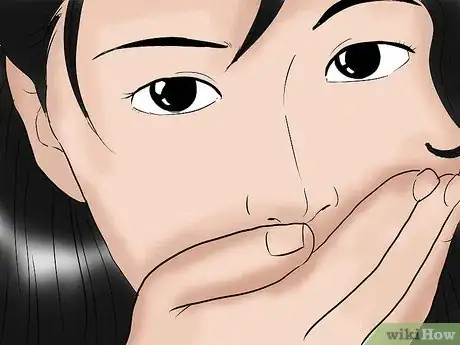 Imagem intitulada Avoid Saying Bad Words Step 1