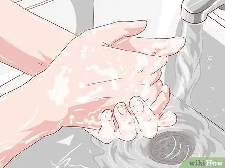 Imagem intitulada Remove a Condom Step 9