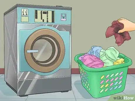 Imagem intitulada Sort Laundry Step 6