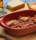 Cozinhar Ravioli