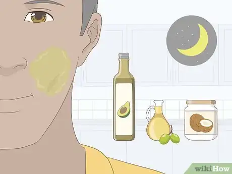 Imagem intitulada Get Chubby Cheeks Step 10