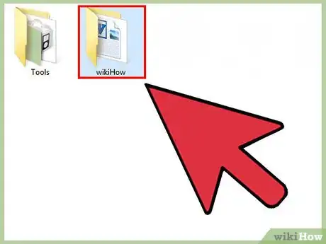 Imagem intitulada Transfer Files from PC to PC Step 6