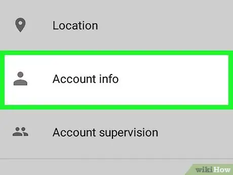 Imagem intitulada Disable Parental Controls on Android Step 11