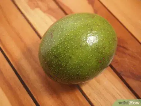 Imagem intitulada Ripen an Avocado Step 8