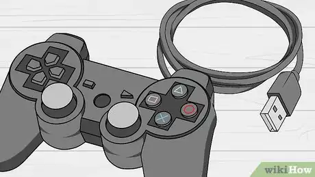 Imagem intitulada Sync a PS3 Controller Step 9