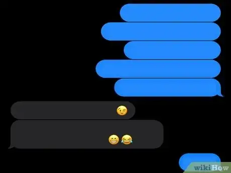 Imagem intitulada Use iMessage Step 2