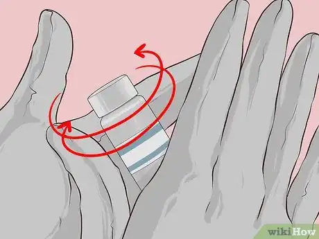 Imagem intitulada Fill a Syringe Step 8