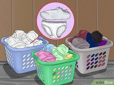Imagem intitulada Sort Laundry Step 2