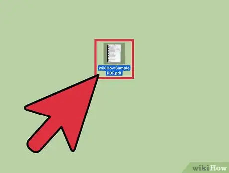 Imagem intitulada Efficiently Select All the Text in a PDF Document Step 7