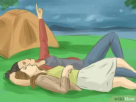 Imagem intitulada Cuddle Step 9