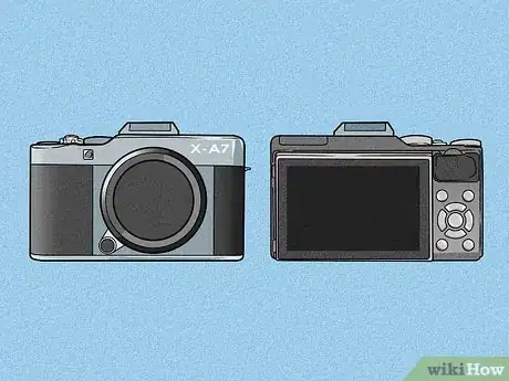 Imagem intitulada Use a Digital Camera As a Web Cam Step 8