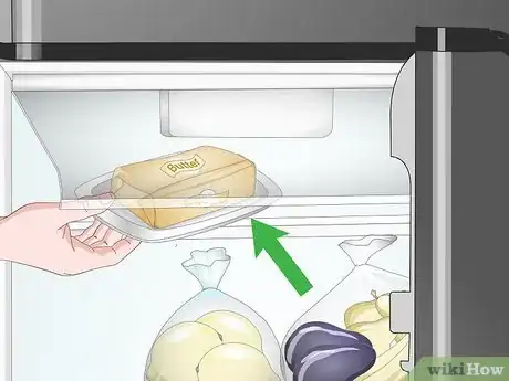 Imagem intitulada Store Butter Step 2