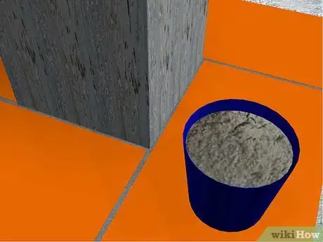 Imagem intitulada Build Brick Columns Step 7