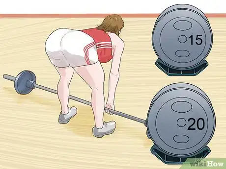 Imagem intitulada Lift Correctly Step 17