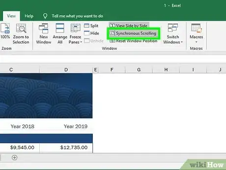 Imagem intitulada Compare Two Excel Files Step 5
