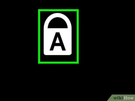 Imagem intitulada Turn Off Caps Lock Step 2
