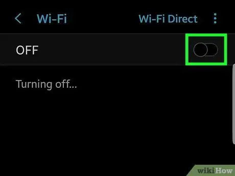 Imagem intitulada Boost Your Download Speed Step 2