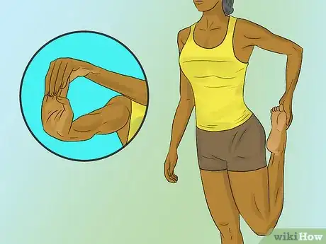 Imagem intitulada Learn Pole Dancing Step 4