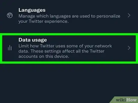 Imagem intitulada Clear Twitter Cache Step 5
