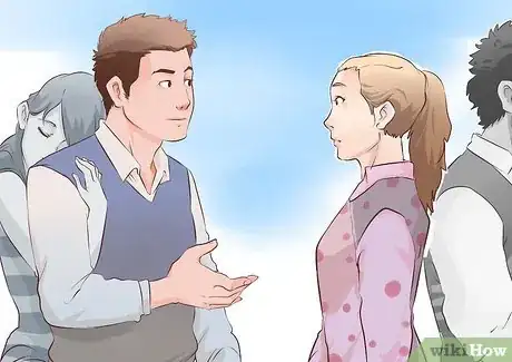 Imagem intitulada Handle a Cheating Girlfriend Step 4