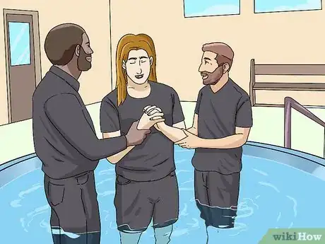 Imagem intitulada Baptize Someone Step 7