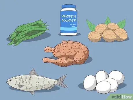 Imagem intitulada Prevent Tight Muscles Step 12