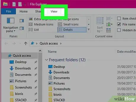 Imagem intitulada Delete History on Your Computer Step 10