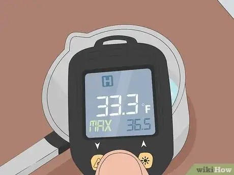 Imagem intitulada Test a Temperature Sensor with a Multimeter Step 06