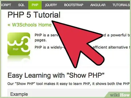 Imagem intitulada Run A Webserver From Your Computer Step 8