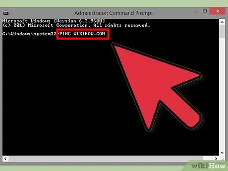 Imagem intitulada Ping an IP Address Step 2