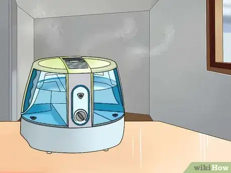 Imagem intitulada Stop Someone from Snoring Step 2