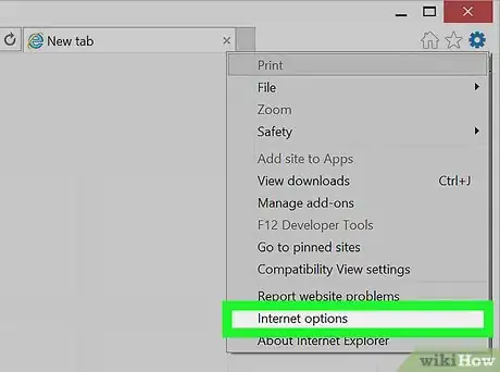 Imagem intitulada Disable JavaScript Step 30
