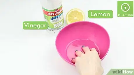 Imagem intitulada Remove Nail Polish Without Using Remover Step 2
