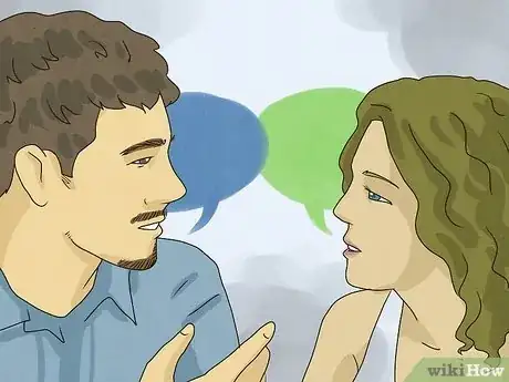 Imagem intitulada Fix a Rushed Relationship Step 4