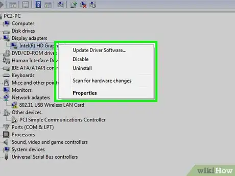 Imagem intitulada Update Your Video Card Drivers on Windows 7 Step 6