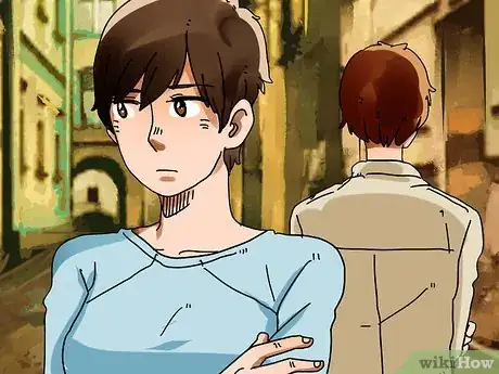 Imagem intitulada End a Long Distance Relationship Step 18