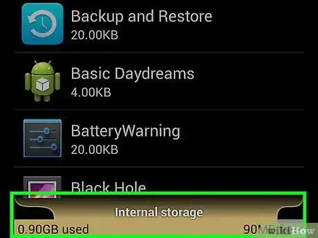 Imagem intitulada Check Memory Usage Step 26