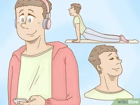 Imagem intitulada Overcome Intrusive Thoughts Step 8