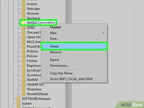 Imagem intitulada Uninstall Nvidia Drivers Step 18