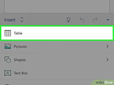Imagem intitulada Create a Simple Table in Microsoft Word Step 18