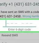 Conseguir um Número Falso Para Usar no WhatsApp